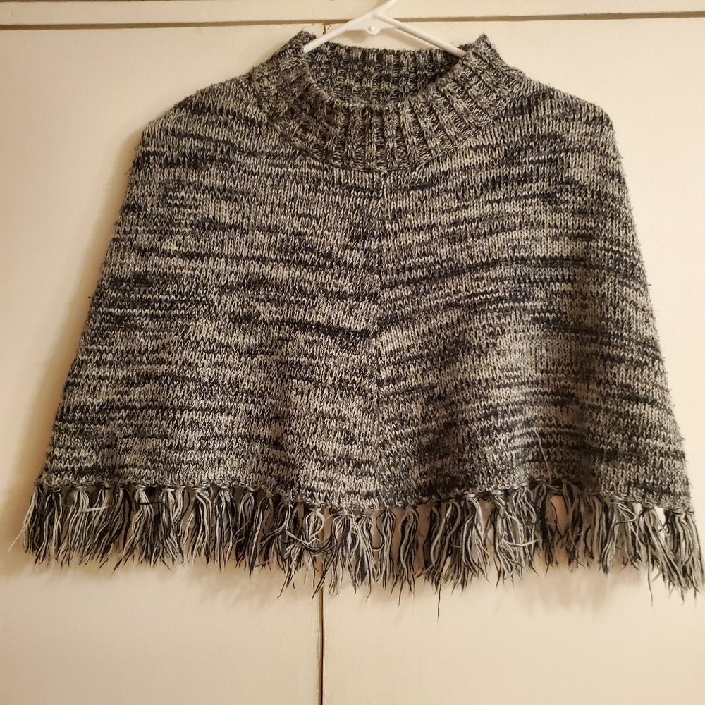 Arizona Poncho